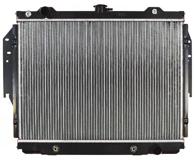 1978-1981 Chrysler Town &amp; Country Radiator (APDI)