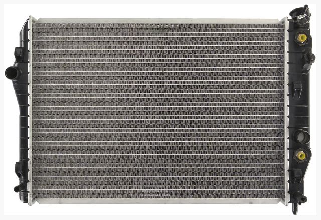 1993-2002 Pontiac Firebird Radiator (APDI)