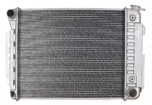 1967-1969 Pontiac Firebird Radiator (APDI)