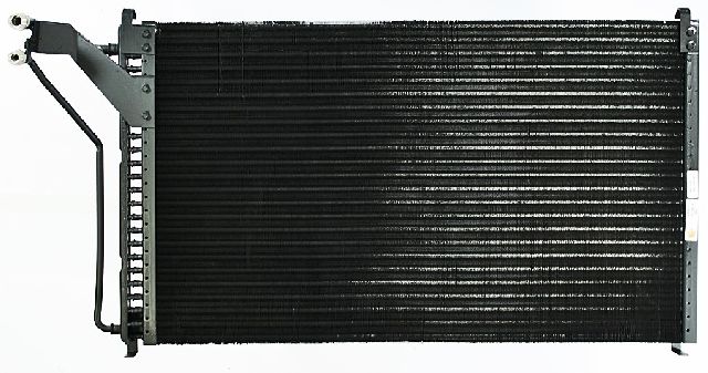 1978-1980 Buick Century A/C Condenser (APDI)