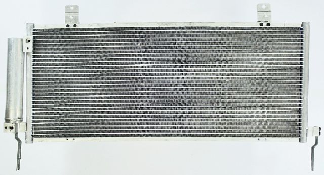 2006-2012 Mitsubishi Eclipse A/C Condenser (APDI)