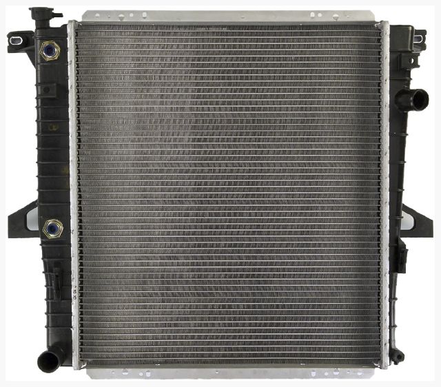 2000-2001 Ford Explorer Radiator (APDI)