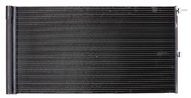 2015-2017 Lincoln Navigator A/C Condenser (APDI)