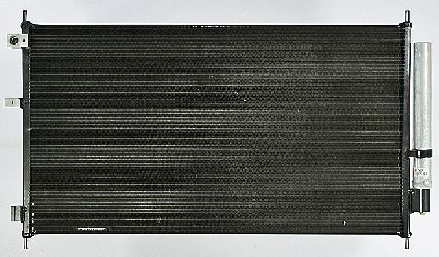 2007-2012 Acura RDX A/C Condenser (APDI)