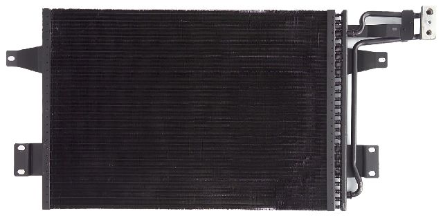 1987-1993 Dodge Dakota A/C Condenser (APDI)