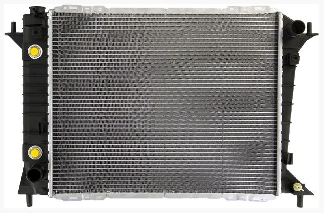 1994-1997 Mercury Cougar Radiator (APDI)