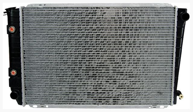 1986-1990 Lincoln Town Car Radiator (APDI)