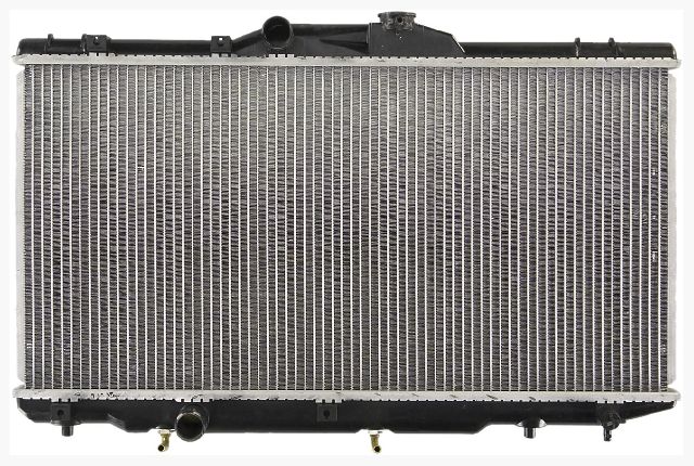 1993-1997 Toyota Corolla Radiator (APDI)