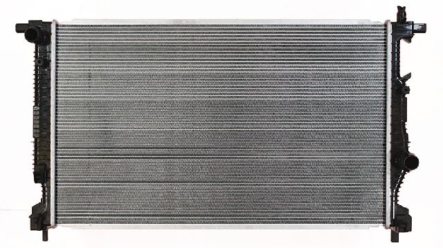 2013-2016 Dodge Dart Radiator (APDI)