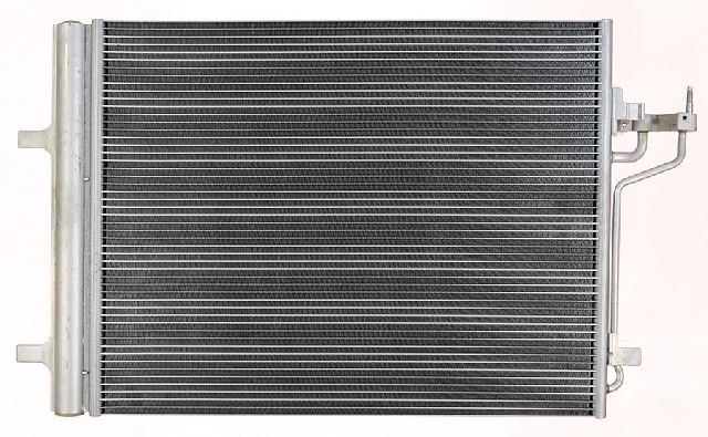 2013-2015 Ford Focus A/C Condenser (APDI)