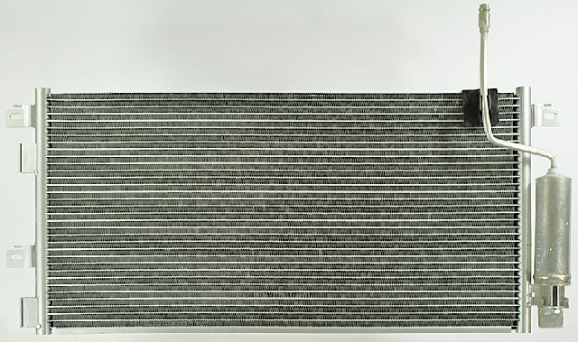 2008-2010 Ford Focus A/C Condenser (APDI)