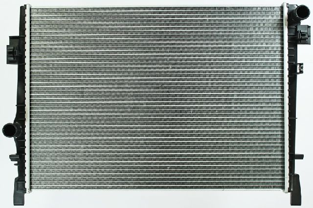 2009-2020 Dodge Journey Radiator (APDI)