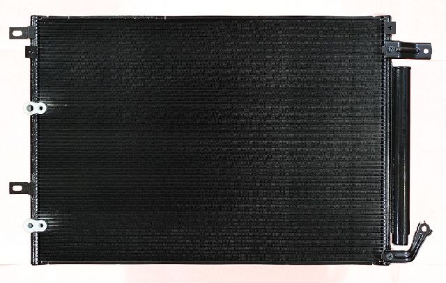 2015-2017 Chrysler 200 A/C Condenser (APDI)