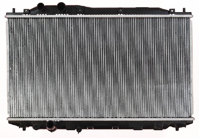 2006-2011 Honda Civic Radiator (APDI)