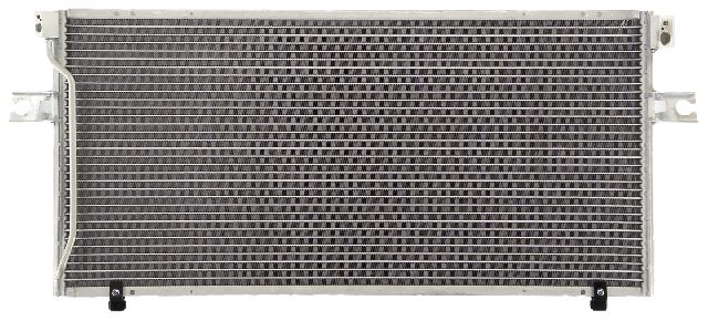 2000-2001 Nissan Altima A/C Condenser (APDI)