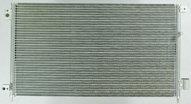 2003-2007 Honda Accord A/C Condenser (APDI)
