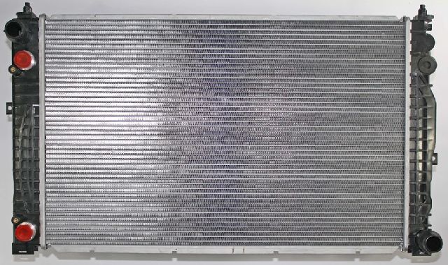 1998-2001 Audi A6 Radiator (APDI)