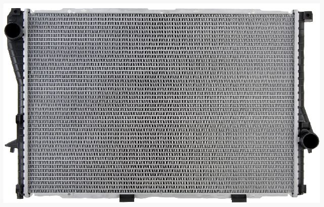 1999-2000 BMW 528i Radiator (APDI)