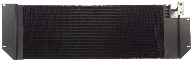 1989-1993 Dodge D350 A/C Condenser (APDI)