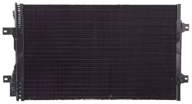 1998-2003 Dodge Ram 2500 Van A/C Condenser (APDI)
