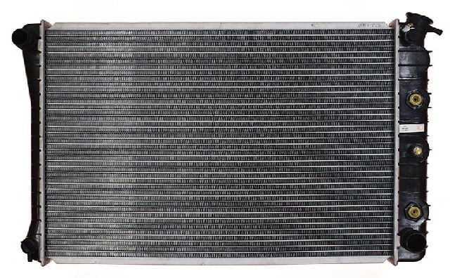 1973-1974 Chevrolet Blazer Radiator (APDI)