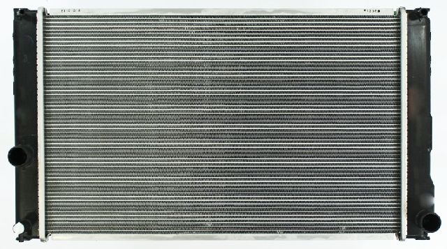 2010-2015 Toyota Prius Radiator (APDI)