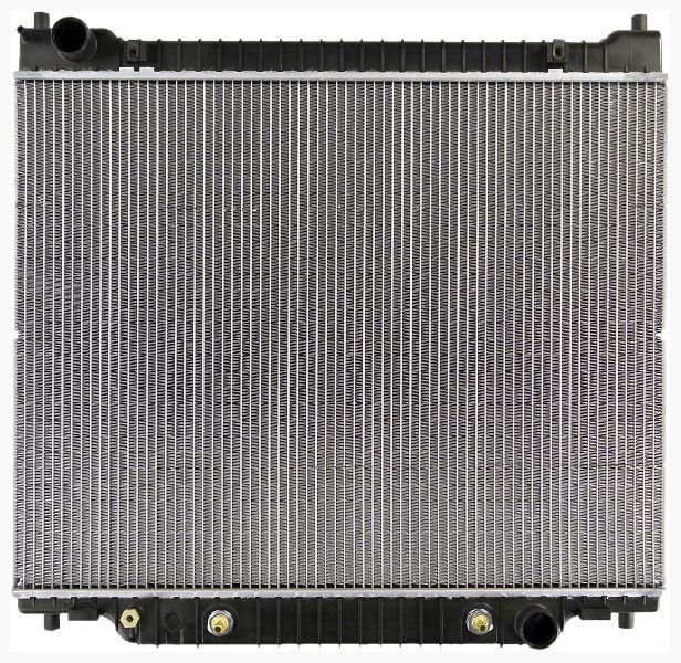 2003-2014 Ford E-150 Radiator (APDI)