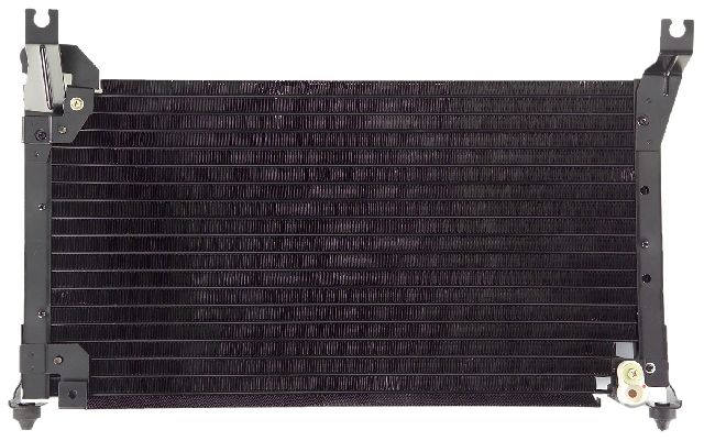 1995-2002 Suzuki Esteem A/C Condenser (APDI)