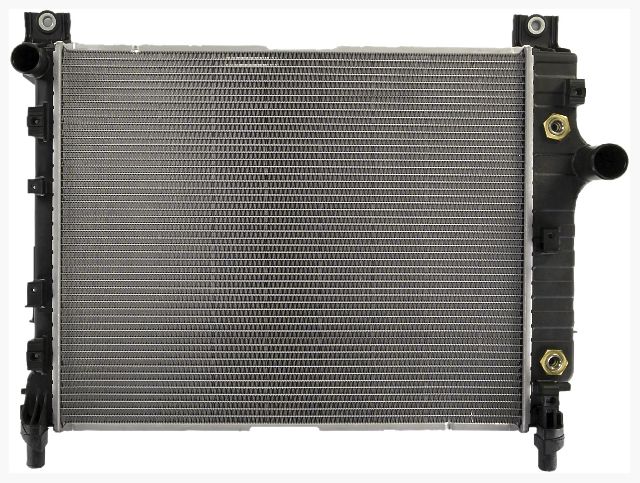 2000-2003 Dodge Durango Radiator (APDI)