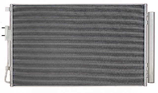 2013-2018 Hyundai Santa Fe A/C Condenser (APDI)