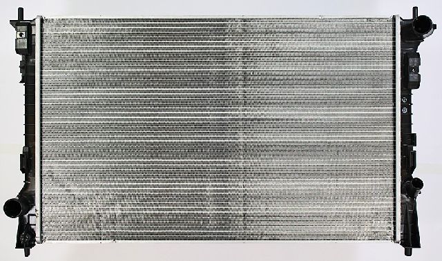 2008-2012 Ford Taurus Radiator (APDI)