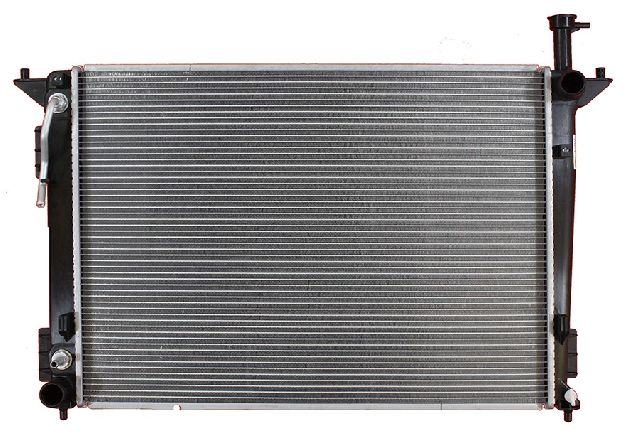 2015-2020 Kia Sedona Radiator (APDI)