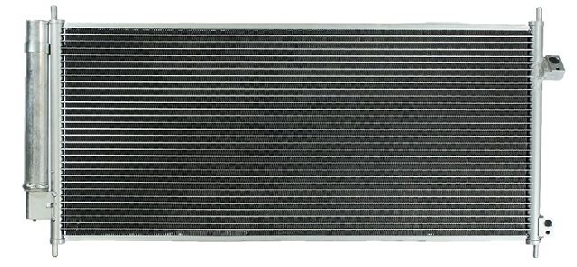 2009-2013 Honda Fit A/C Condenser (APDI)
