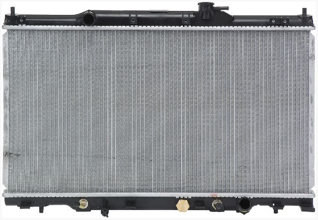 2003-2006 Honda Element Radiator (APDI)