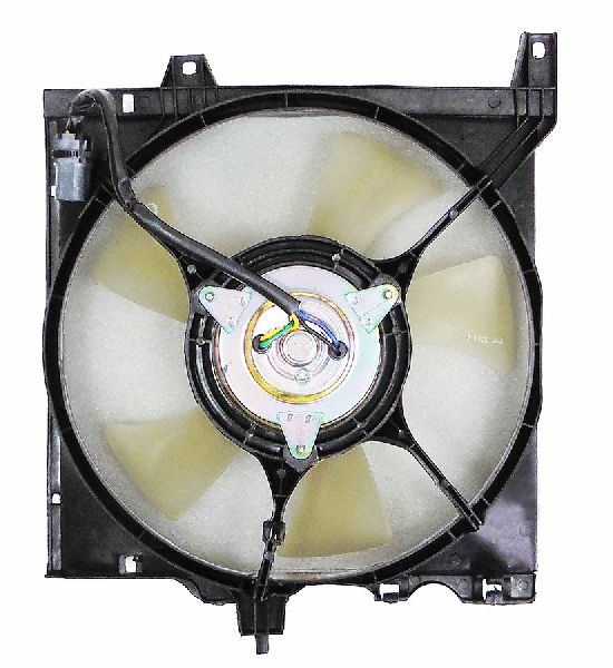 1991-1996 INFINITI G20 Engine Cooling Fan Assembly (APDI)