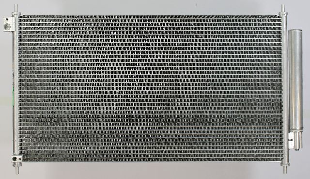 2013-2020 Acura ILX A/C Condenser (APDI)