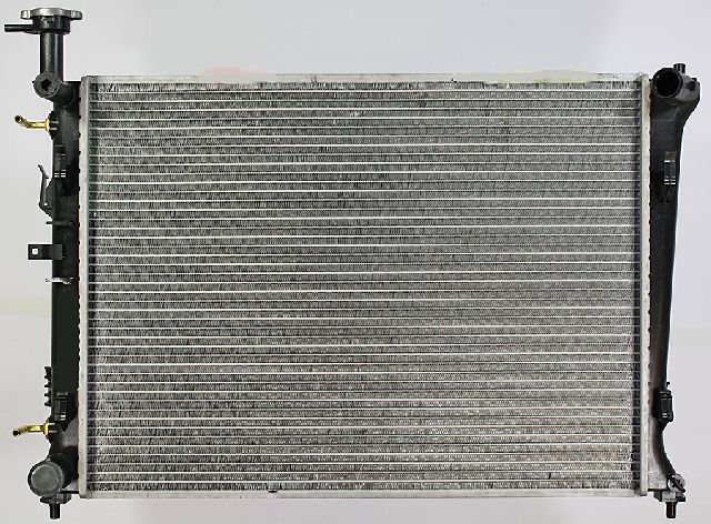 2010-2013 Kia Forte Koup Radiator (APDI)
