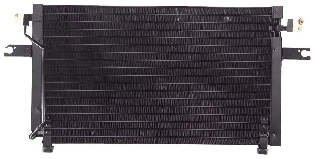 1997-1998 Nissan Maxima A/C Condenser (APDI)