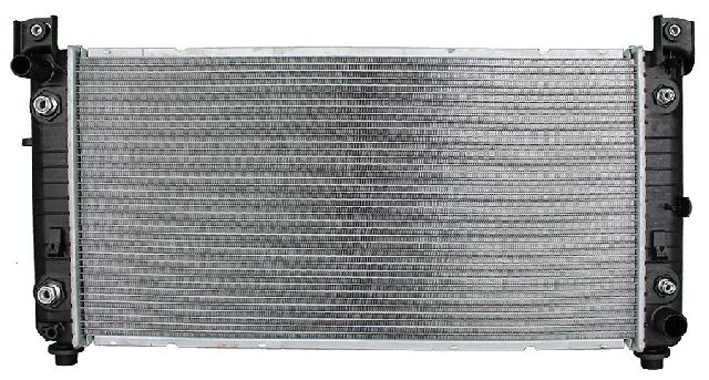 2007-2013 GMC Sierra Radiator (APDI)