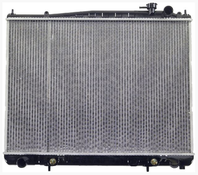 2001-2004 Nissan Pathfinder Radiator (APDI)
