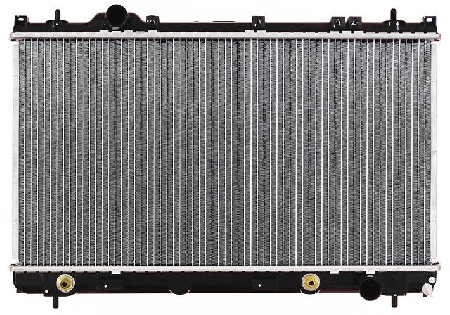 2000-2004 Dodge Neon Radiator (APDI)