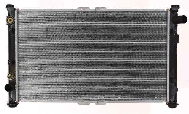 1995-2002 Mazda Millenia Radiator (APDI)