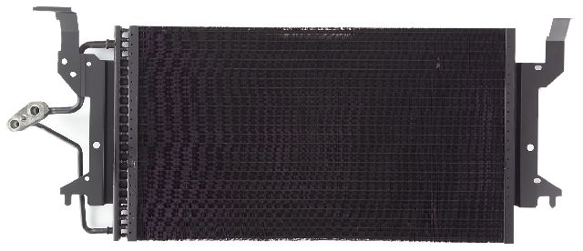 1996-1999 Cadillac DeVille A/C Condenser (APDI)