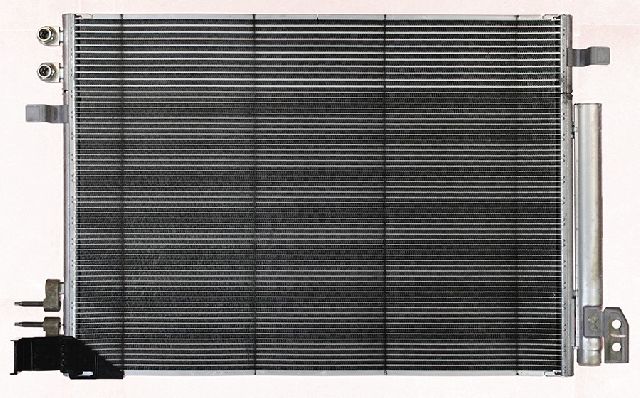 2013-2019 Cadillac ATS A/C Condenser (APDI)