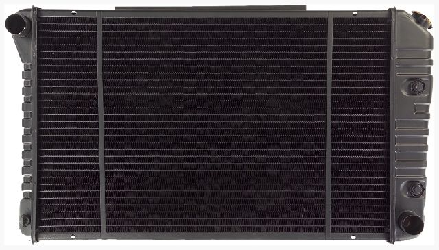 1970-1981 Pontiac Firebird Radiator (APDI)