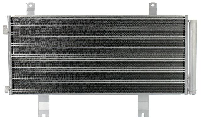 2018-2020 Honda Accord A/C Condenser (APDI)
