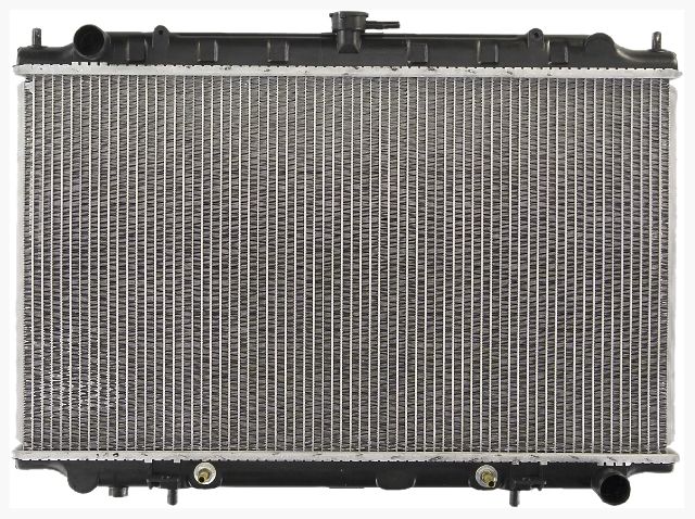 1995-1999 Nissan Maxima Radiator (APDI)