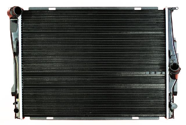2007-2011 BMW 328i Radiator (APDI)