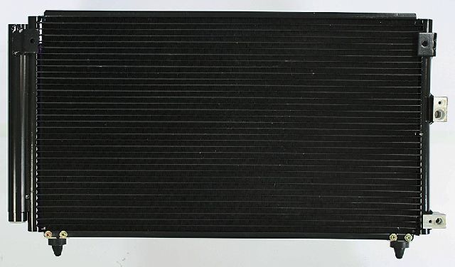 2001-2005 Lexus IS300 A/C Condenser (APDI)