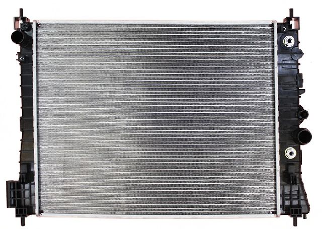 2015-2020 Chevrolet Trax Radiator (APDI)
